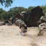 Carmonita: dolmen
